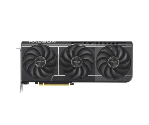 VGA PCIE16 RX9060XT 16GB/PRIME-RX9060XT-O16G ASUS