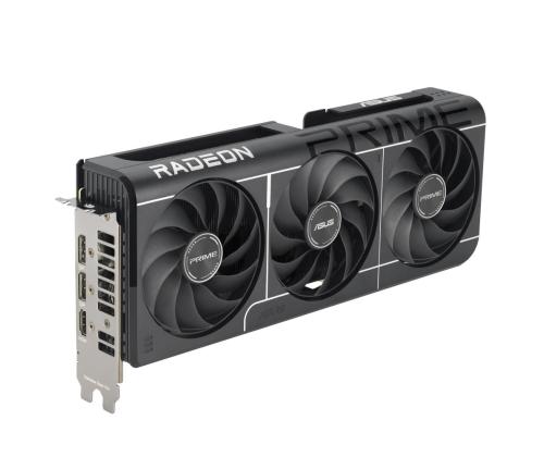 VGA PCIE16 RX9060XT 16GB/PRIME-RX9060XT-O16G ASUS