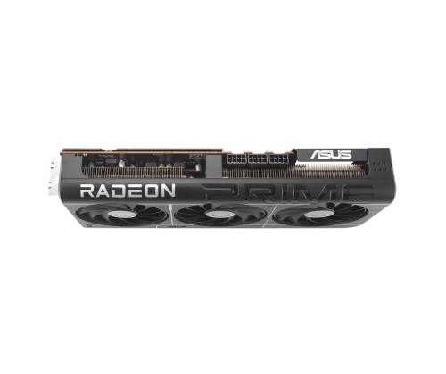 VGA PCIE16 RX9070XT 16GB GDDR6/PRIME-RX9070XT-O16G ASUS