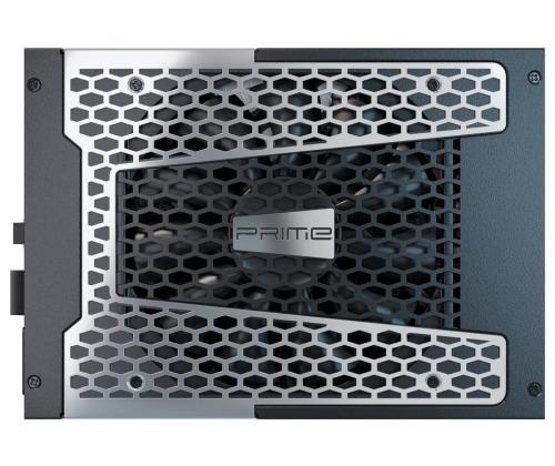 Virtalähde SEASONIC PRIME TX ATX 3.0 1600 wattia Tehokkuus 80 PLUS TITANIUM MTBF 100000 tuntia...