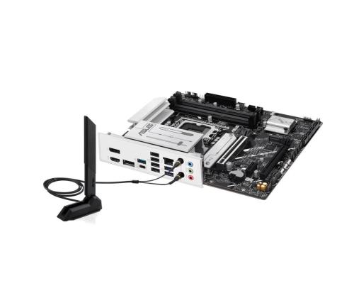 MB B860 S1851 MATX/PRIME B860M-A-CSM ASUS