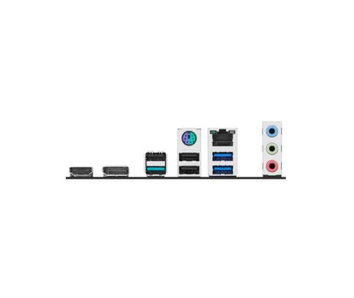 Emolevy ASUS Intel B860 Express LGA1851 Micro-ATX Muisti DDR5 Muistipaikat 2 2xPCI-Express 4.0...