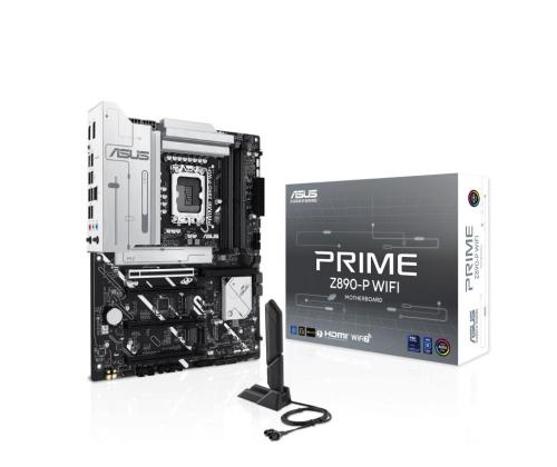 MB Z890 S1851 ATX/PRIME Z890-P WIFI ASUS
