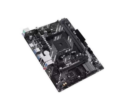 Emolevy ASUS AMD A520 SAM4 Micro-ATX Muisti DDR4 Muistipaikat 2 1xPCI-Express 3.0 1x 1xPCI...