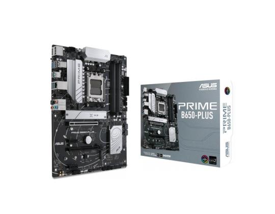 Emolevy ASUS AMD B650 SAM5 ATX Muisti DDR5 Muistipaikat 4 2xPCI-Express 4.0 1x 2xPCI-Express 4...