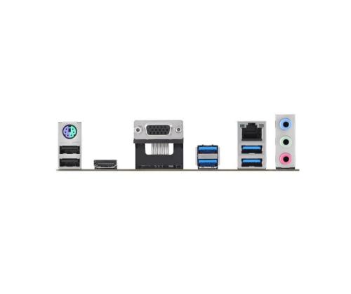 Emolevy ASUS Intel B760 Express LGA1700 Micro-ATX Muisti DDR4 Muistipaikat 2 2xPCI-Express 4.0...