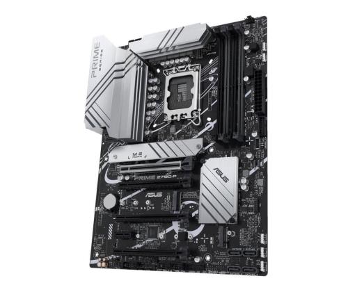 Emolevy ASUS Intel Z790 LGA1700 ATX Muisti DDR5 Muistipaikat 4 1xPCI-Express 3.0 1x 3xPCI...