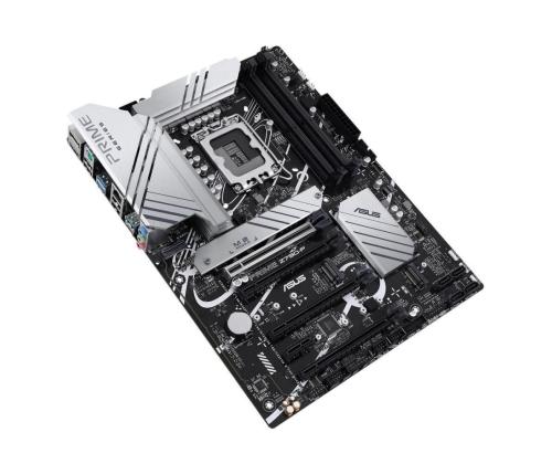 Emolevy ASUS Intel Z790 LGA1700 ATX Muisti DDR5 Muistipaikat 4 1xPCI-Express 3.0 1x 3xPCI...