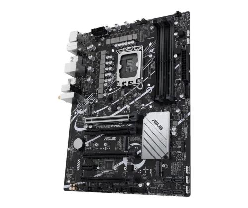 Emolevy ASUS Intel Z790 LGA1700 ATX Muisti DDR5 Muistipaikat 4 1xPCI-Express 3.0 1x 3xPCI...