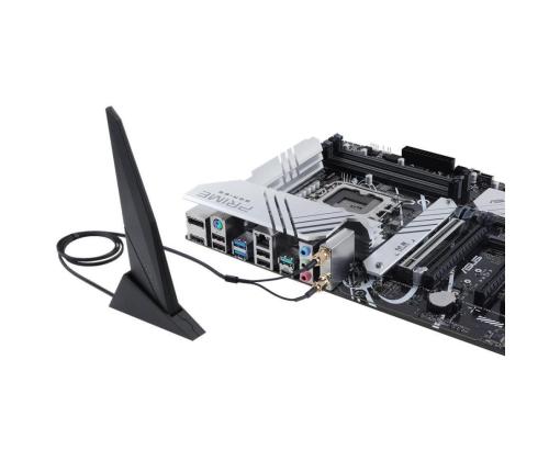 Emolevy ASUS Intel Z790 LGA1700 ATX Muisti DDR5 Muistipaikat 4 1xPCI-Express 3.0 1x 3xPCI...