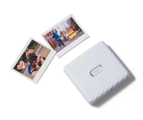 TULOSTIN INSTAX LAAJA LINKKI/VALKOINEN FUJIFILM KUVA