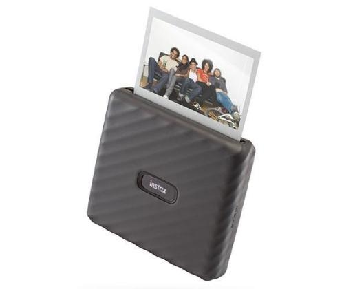 TULOSTIN INSTAX LAAJA LINKKI/HARMAA FUJIFILM KUVA