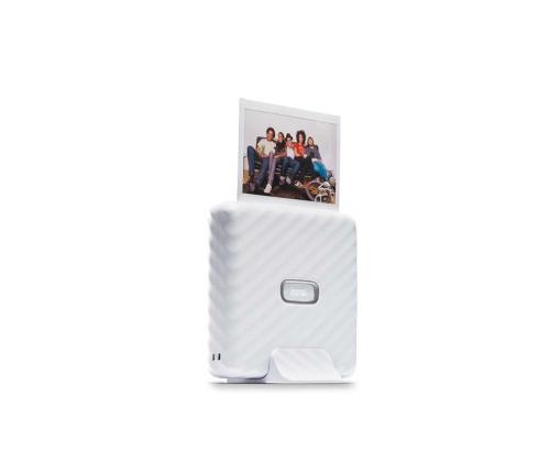 TULOSTIN INSTAX LAAJA LINKKI/VALKOINEN FUJIFILM KUVA
