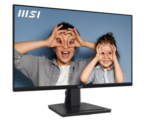 LCD-monitori MSI PRO MP251 24.5" Business Panel IPS 1920x1080 16:9 100 Hz 1 ms Kaiuttimet Väri...