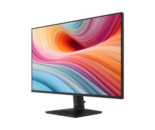 LCD-monitori MSI PRO MP275 E2 27&amp;quot; Business Panel IPS 1920x1080 16:9 120 ?? 1 ms Kaiuttimet PROMP275E2