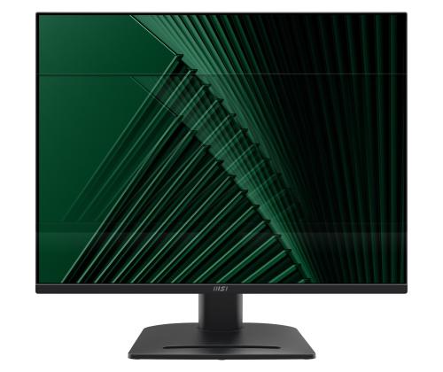 LCD-näyttö MSI PRO MP275QPG 27&amp;quot; Business Panel IPS 2560x1440 16:9 100 Hz 1 ms Kaiuttimet PROMP275QPG