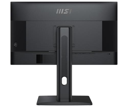 LCD-näyttö MSI PRO MP275QPG 27&amp;quot; Business Panel IPS 2560x1440 16:9 100 Hz 1 ms Kaiuttimet PROMP275QPG