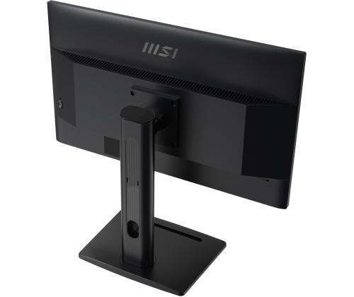 LCD-näyttö MSI PRO MP275QPG 27&amp;quot; Business Panel IPS 2560x1440 16:9 100 Hz 1 ms Kaiuttimet PROMP275QPG