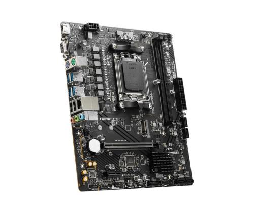 Emolevy MSI AMD A620 SAM5 Micro-ATX Muisti DDR5 Muistipaikat 2 1xPCI-Express 3.0 1x 1xPCI...