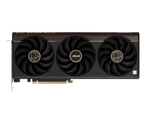 Näytönohjain ASUS NVIDIA GeForce RTX 5070 Ti 16 GB GDDR7 256 bit PCI Express 5.0 Active PROART;