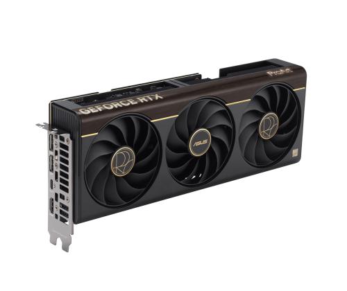 Näytönohjain ASUS NVIDIA GeForce RTX 5070 Ti 16 GB GDDR7 256 bit PCI Express 5.0 Active PROART;