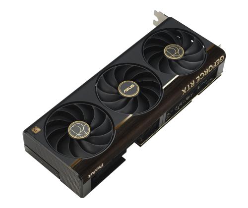 Näytönohjain ASUS NVIDIA GeForce RTX 5080 16 GB GDDR7 256 bit PCI Express 5.0 Active PROART;