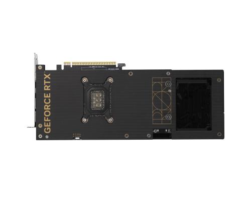 Näytönohjain ASUS NVIDIA GeForce RTX 5070 Ti 16 GB GDDR7 256 bit PCI Express 5.0 Active PROART;