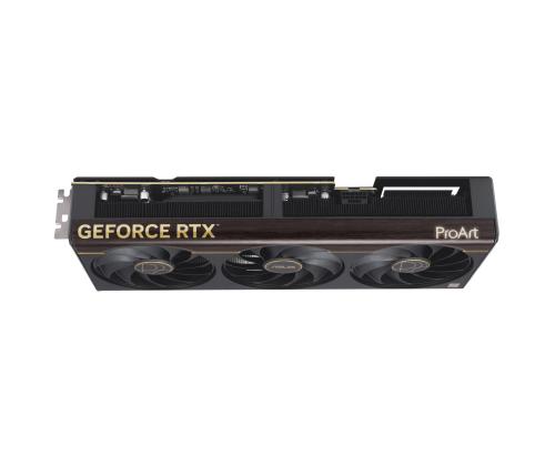 Näytönohjain ASUS NVIDIA GeForce RTX 5070 Ti 16 GB GDDR7 256 bit PCI Express 5.0 Active PROART;