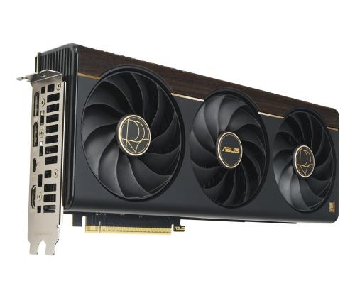 Näytönohjain ASUS NVIDIA GeForce RTX 5080 16 GB GDDR7 256 bit PCI Express 5.0 Active PROART;