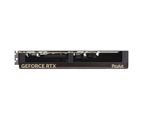 Näytönohjain ASUS NVIDIA GeForce RTX 5070 Ti 16 GB GDDR7 256 bit PCI Express 5.0 Active PROART;