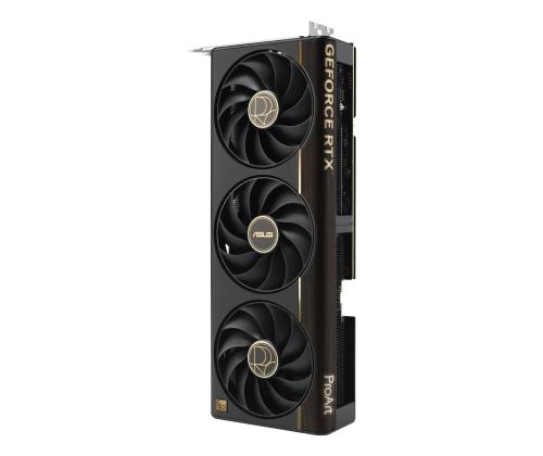 Näytönohjain ASUS NVIDIA GeForce RTX 5080 16 GB GDDR7 256 bit PCI Express 5.0 Active PROART;