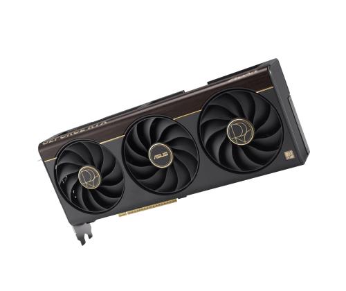 Näytönohjain ASUS NVIDIA GeForce RTX 5070 Ti 16 GB GDDR7 256 bit PCI Express 5.0 Active PROART;
