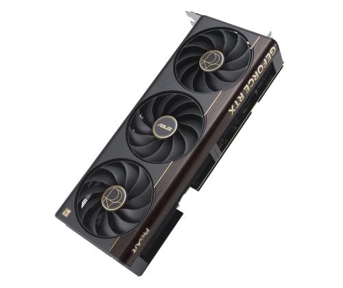 Näytönohjain ASUS NVIDIA GeForce RTX 5070 Ti 16 GB GDDR7 256 bit PCI Express 5.0 Active PROART;