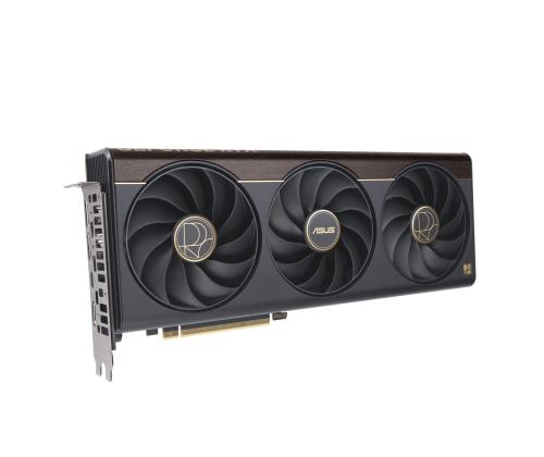 Näytönohjain ASUS NVIDIA GeForce RTX 5070 Ti 16 GB GDDR7 256 bit PCI Express 5.0 Active PROART;