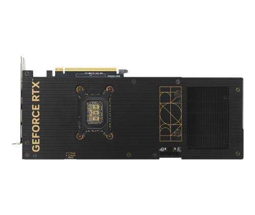 Näytönohjain ASUS NVIDIA GeForce RTX 5080 16 GB GDDR7 256 bit PCI Express 5.0 Active PROART;