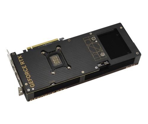 Näytönohjain ASUS NVIDIA GeForce RTX 5080 16 GB GDDR7 256 bit PCI Express 5.0 Active PROART;