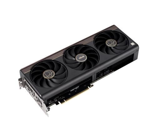 Näytönohjain ASUS NVIDIA GeForce RTX 5070 Ti 16 GB GDDR7 256 bit PCI Express 5.0 Active PROART;