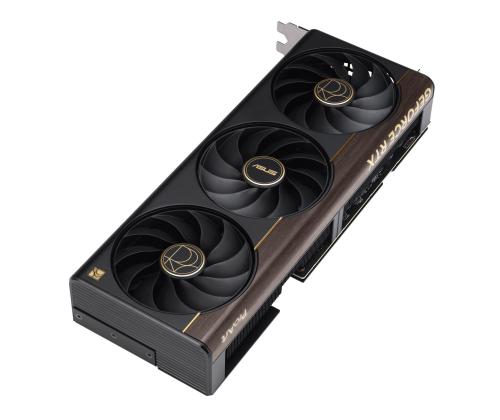Näytönohjain ASUS NVIDIA GeForce RTX 5070 Ti 16 GB GDDR7 256 bit PCI Express 5.0 Active PROART;