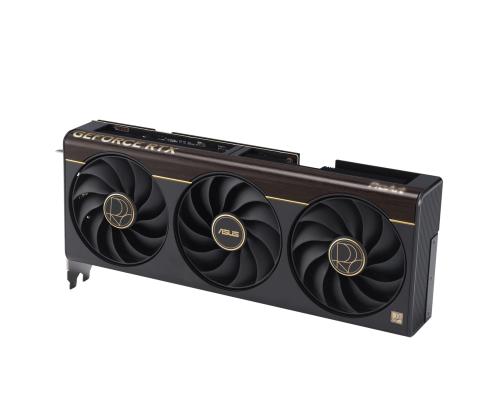 Näytönohjain ASUS NVIDIA GeForce RTX 5070 Ti 16 GB GDDR7 256 bit PCI Express 5.0 Active PROART;