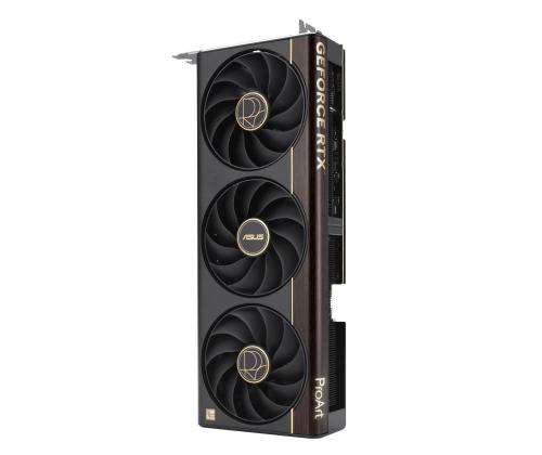 Näytönohjain ASUS NVIDIA GeForce RTX 5070 Ti 16 GB GDDR7 256 bit PCI Express 5.0 Active PROART;