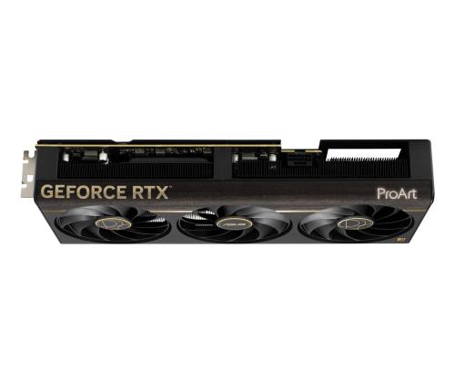 Näytönohjain ASUS NVIDIA GeForce RTX 5080 16 GB GDDR7 256 bit PCI Express 5.0 Active PROART;