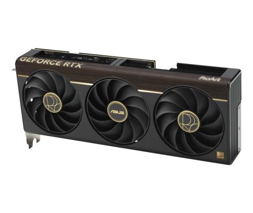 Näytönohjain ASUS NVIDIA GeForce RTX 5080 16 GB GDDR7 256 bit PCI Express 5.0 Active PROART;