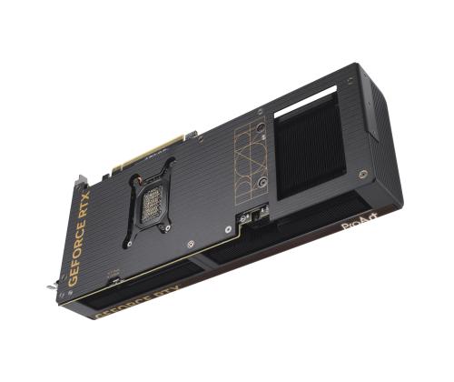 Näytönohjain ASUS NVIDIA GeForce RTX 5070 Ti 16 GB GDDR7 256 bit PCI Express 5.0 Active PROART;