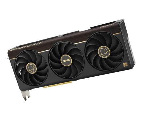 Näytönohjain ASUS NVIDIA GeForce RTX 5080 16 GB GDDR7 256 bit PCI Express 5.0 Active PROART;