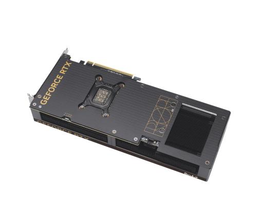 Näytönohjain ASUS NVIDIA GeForce RTX 5070 Ti 16 GB GDDR7 256 bit PCI Express 5.0 Active PROART;