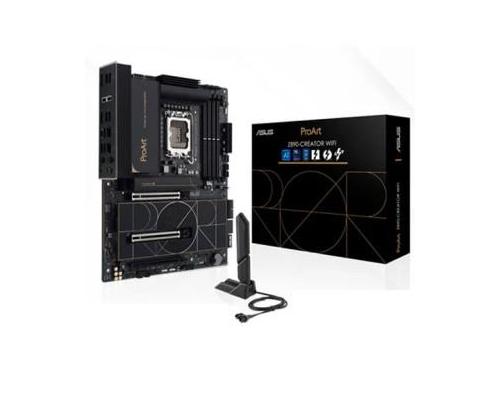 Emolevy ASUS Intel Z890 LGA1851 ATX Muisti DDR5 Muistipaikat 4 1xPCI-Express 4.0 16x 2xPCI-Express 4.0 16x 2xPCI-Express 4.0 16x 2xPCI-Express 4.0