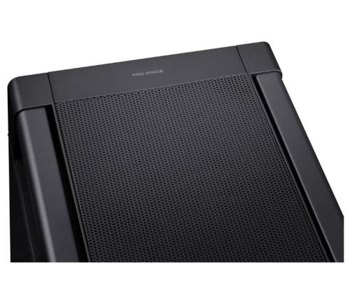 Kotelo ASUS PA602 MidiTower Case tuotteen ominaisuudet Läpinäkyvä paneeli Ei sisälly ATX EATX MicroATX...