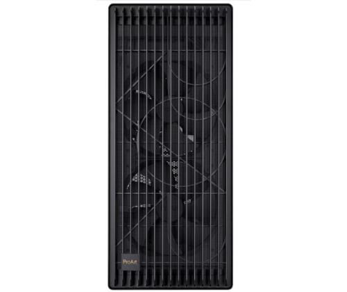 Kotelo ASUS PA602 MidiTower Case tuotteen ominaisuudet Läpinäkyvä paneeli Ei sisälly ATX EATX MicroATX...