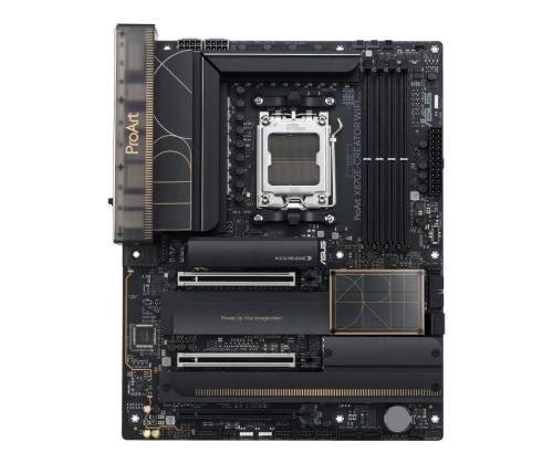 Emolevy ASUS AMD X870E SAM5 ATX Muisti DDR5 Muistipaikat 4 3xPCI-Express 4.0 16x 2xPCI-Express 16xPCI-Express...