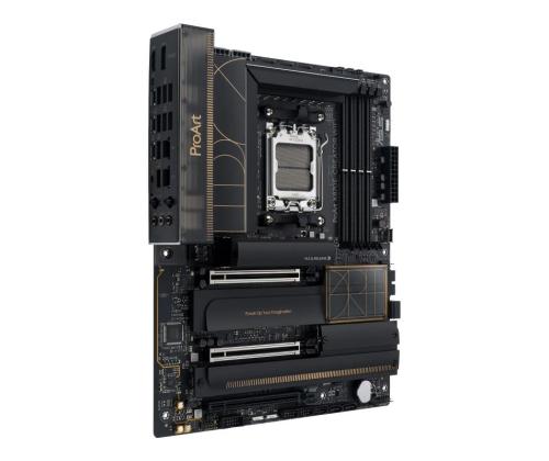 Emolevy ASUS AMD X870E SAM5 ATX Muisti DDR5 Muistipaikat 4 3xPCI-Express 4.0 16x 2xPCI-Express 16xPCI-Express...